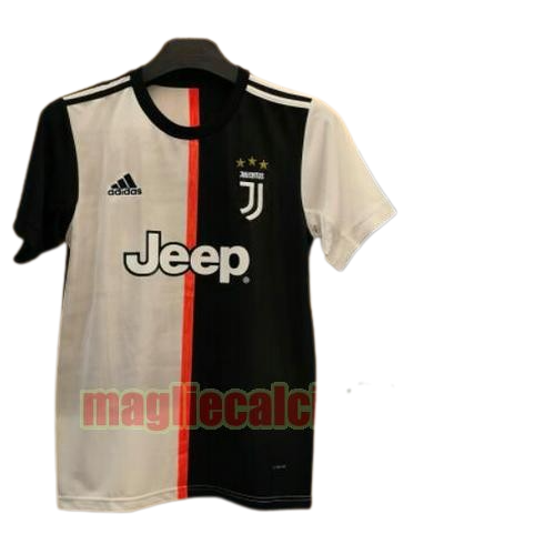 Divisa on sale juventus 2019